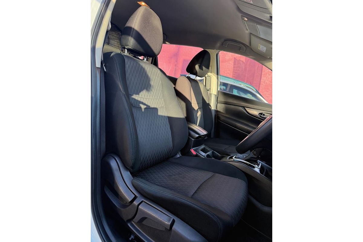 2021 Nissan X-TRAIL ST T32