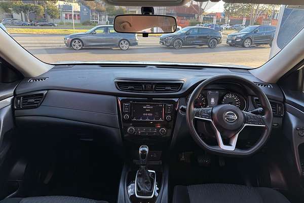 2021 Nissan X-TRAIL ST T32