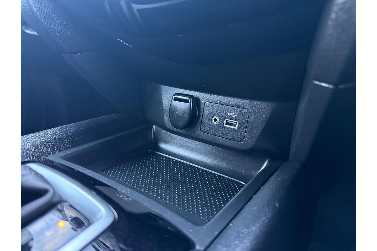 2021 Nissan X-TRAIL ST T32