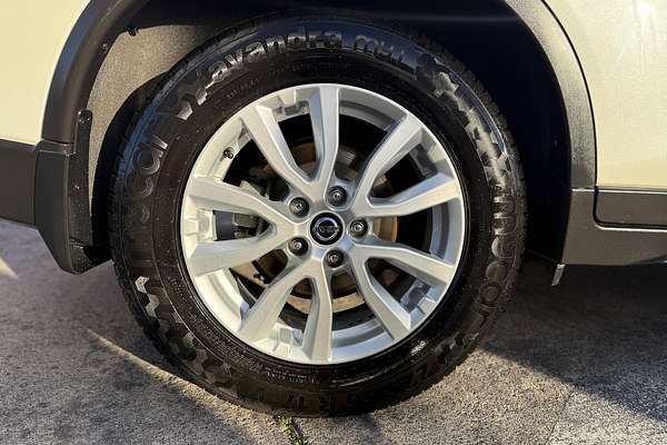 2021 Nissan X-TRAIL ST T32