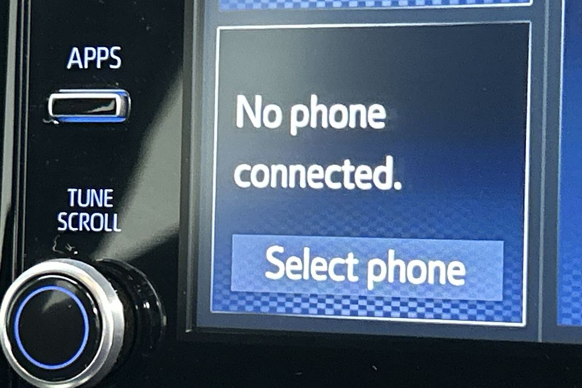 2019 Toyota Corolla Ascent Sport MZEA12R