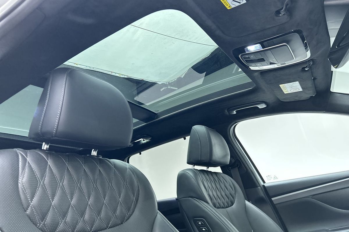 2022 Hyundai Santa Fe Highlander TM.V4