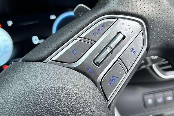 2022 Hyundai Santa Fe Highlander TM.V4