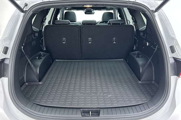 2022 Hyundai Santa Fe Highlander TM.V4