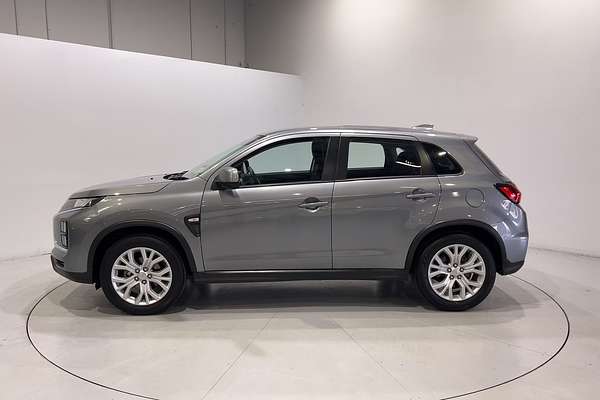 2023 Mitsubishi ASX ES XD