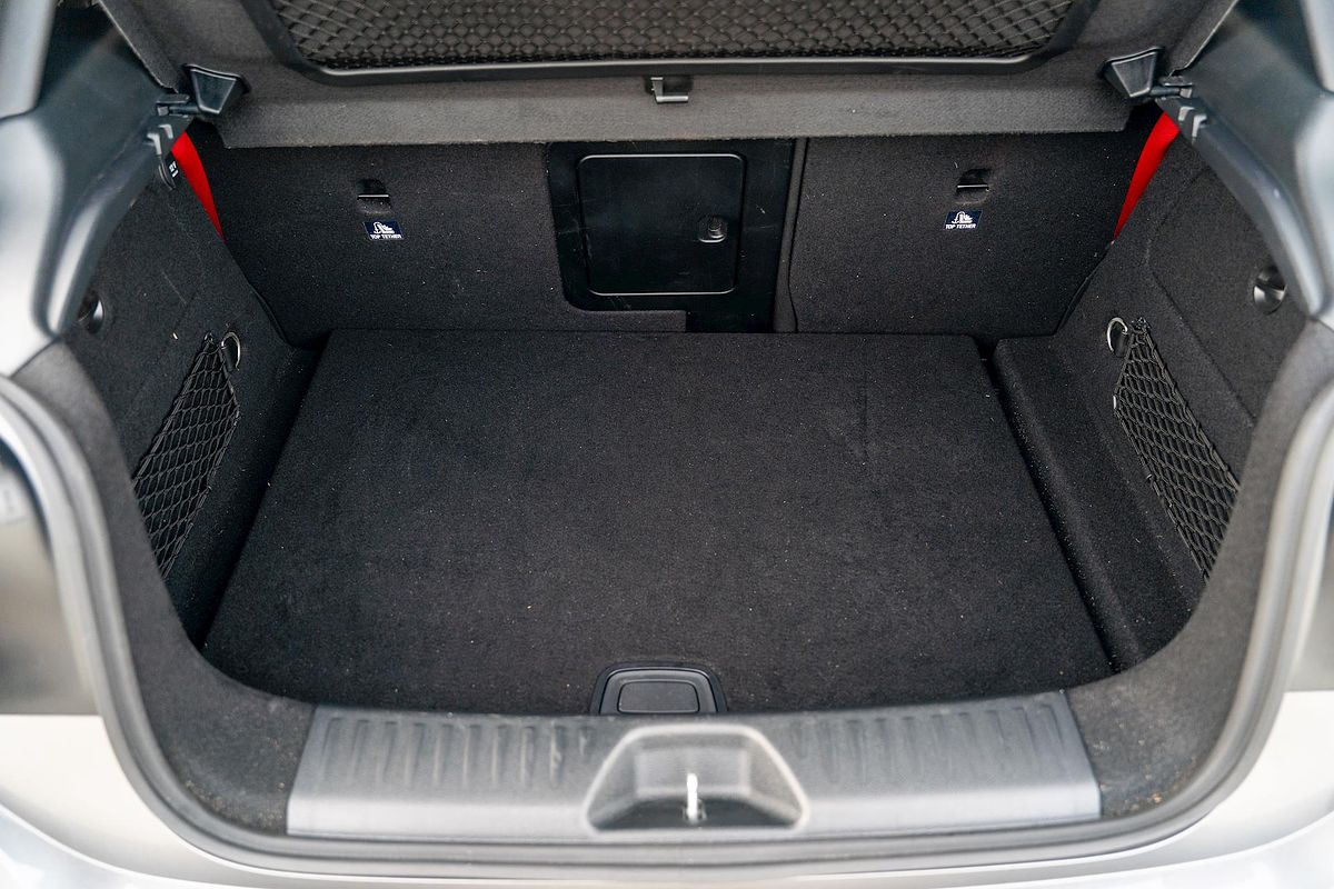 2014 Mercedes-Benz A-Class A250 Sport W176