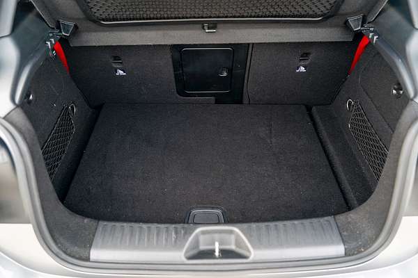 2014 Mercedes-Benz A-Class A250 Sport W176