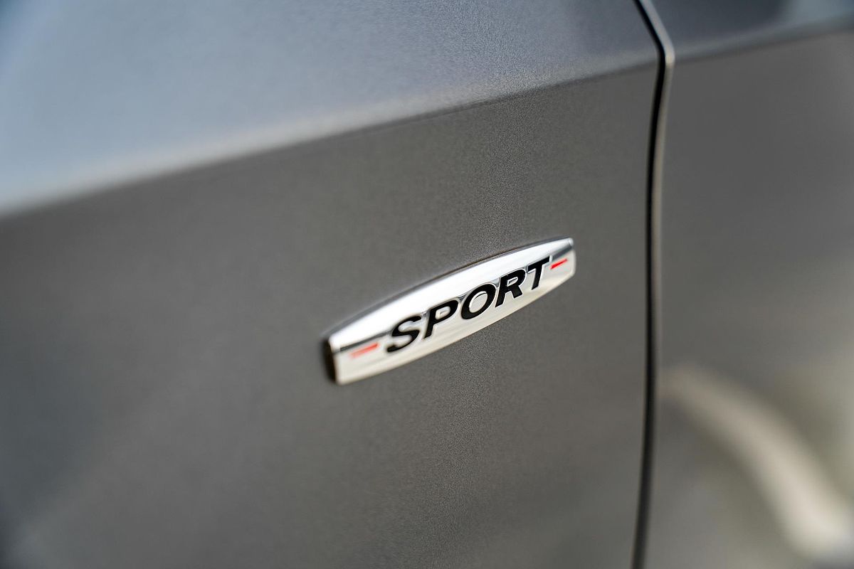 2014 Mercedes-Benz A-Class A250 Sport W176