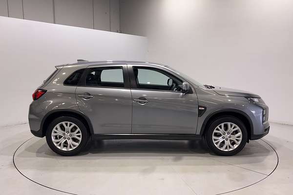 2023 Mitsubishi ASX ES XD
