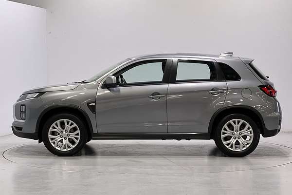 2023 Mitsubishi ASX ES XD