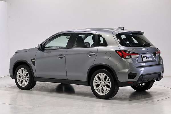 2023 Mitsubishi ASX ES XD