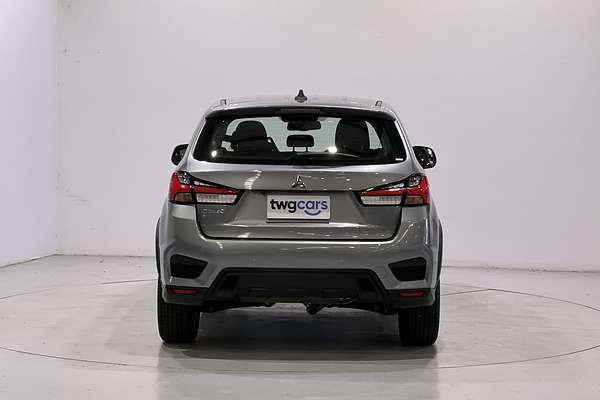 2023 Mitsubishi ASX ES XD