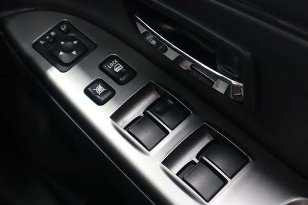 2020 Mitsubishi ASX ES ADAS XD