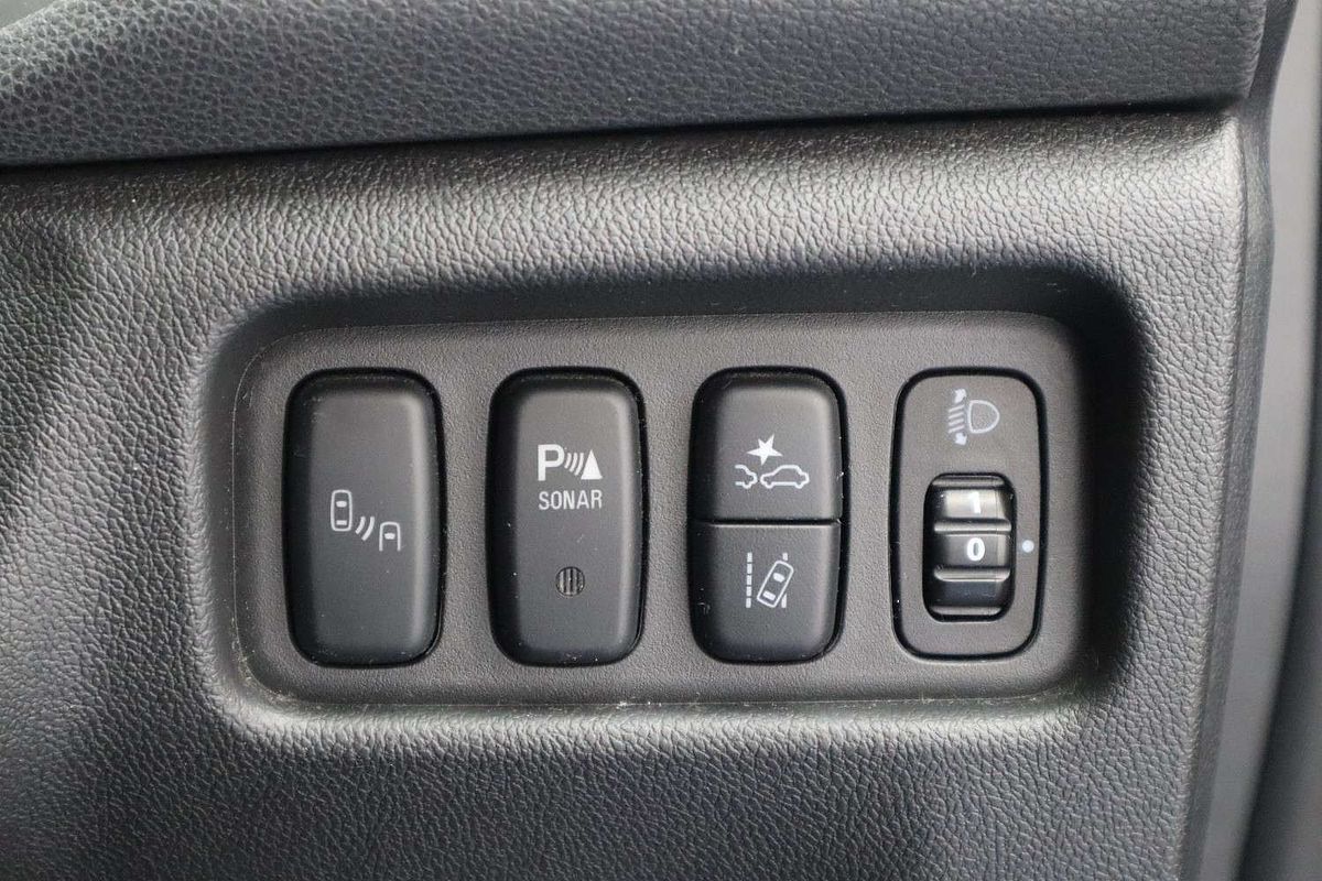 2020 Mitsubishi ASX ES ADAS XD