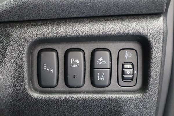 2020 Mitsubishi ASX ES ADAS XD
