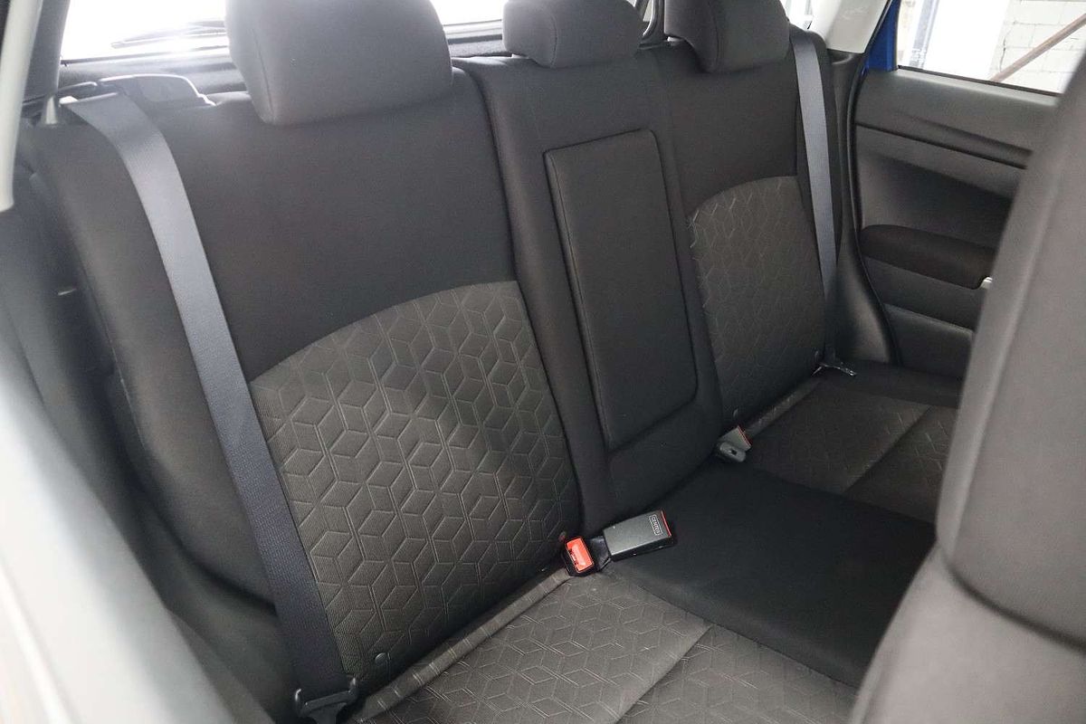 2020 Mitsubishi ASX ES ADAS XD