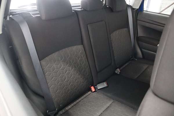 2020 Mitsubishi ASX ES ADAS XD