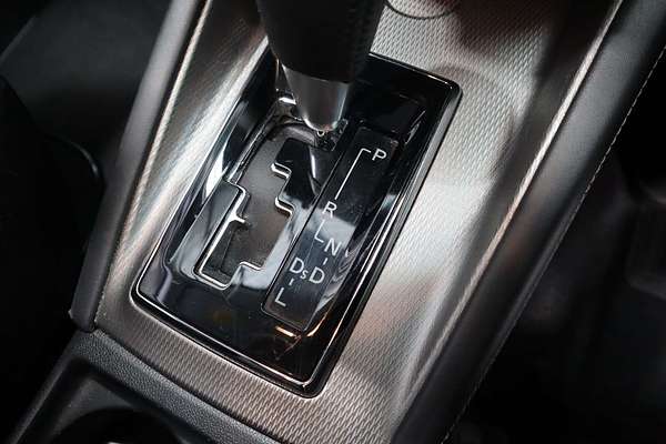 2020 Mitsubishi ASX ES ADAS XD