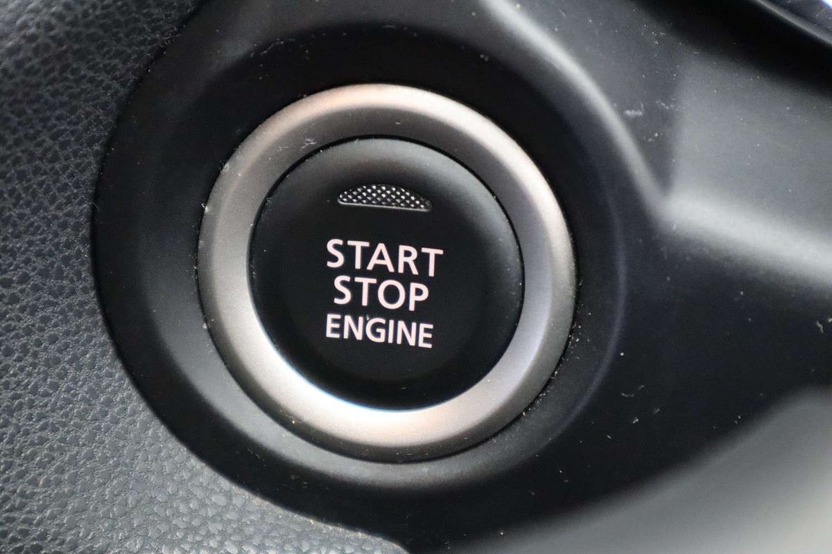2020 Mitsubishi ASX ES ADAS XD