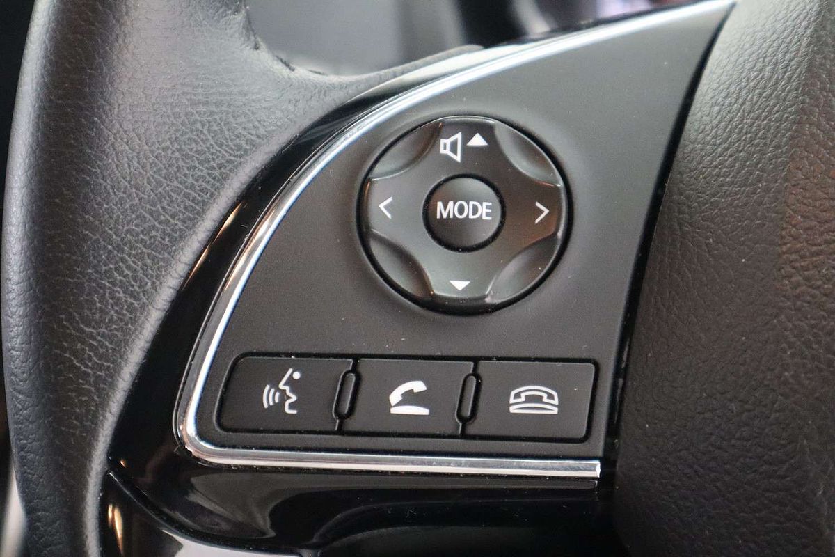 2020 Mitsubishi ASX ES ADAS XD