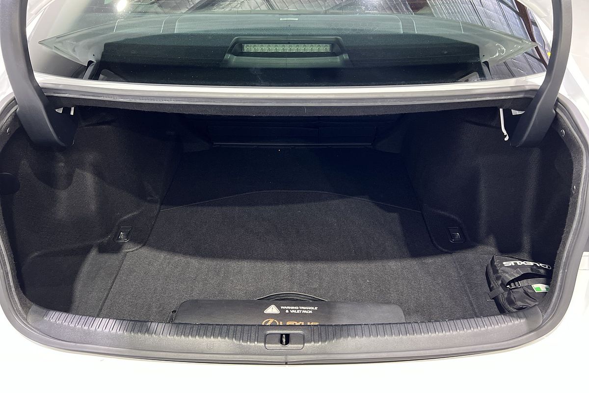 2018 Lexus IS IS300 F Sport ASE30R