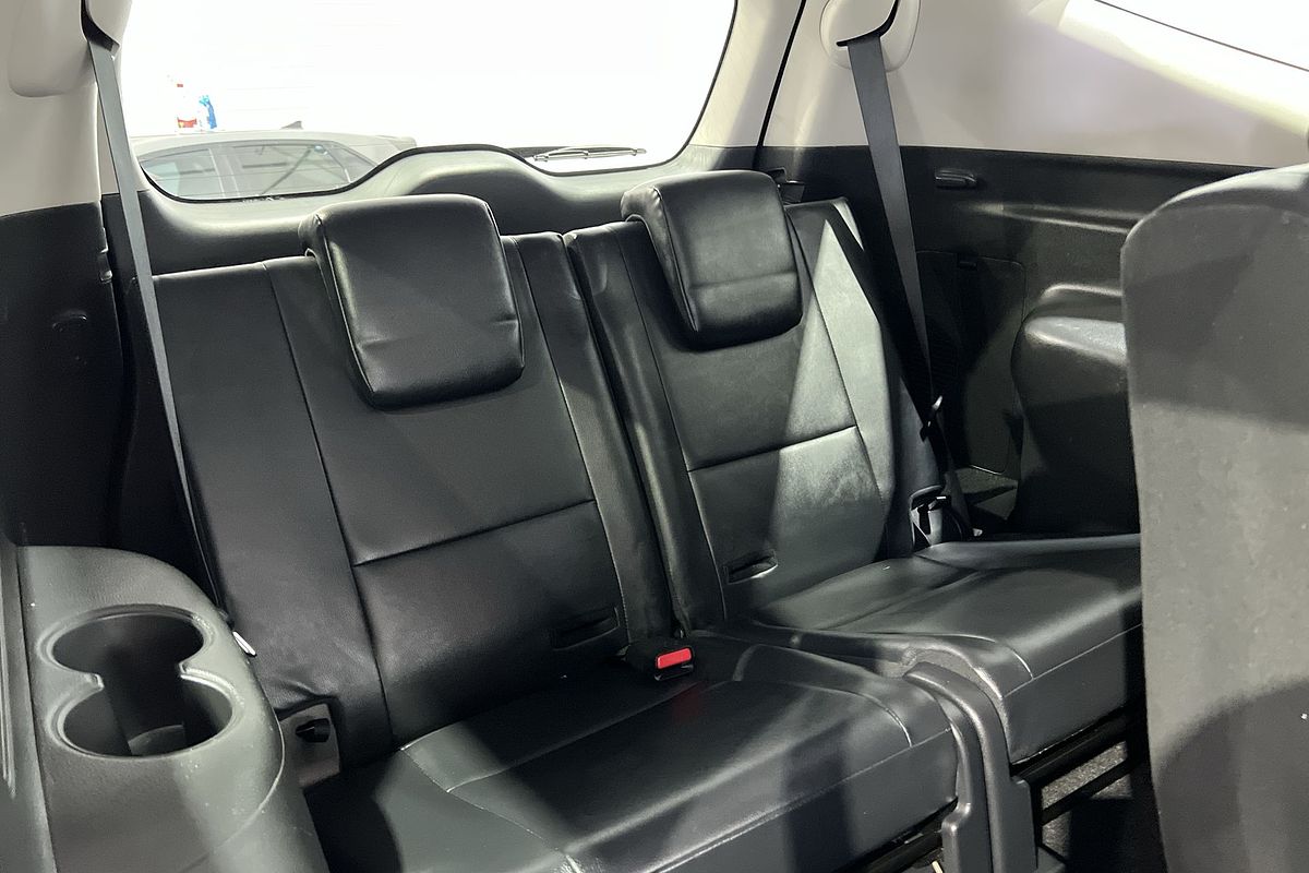 2022 Mitsubishi Pajero Sport Exceed QF