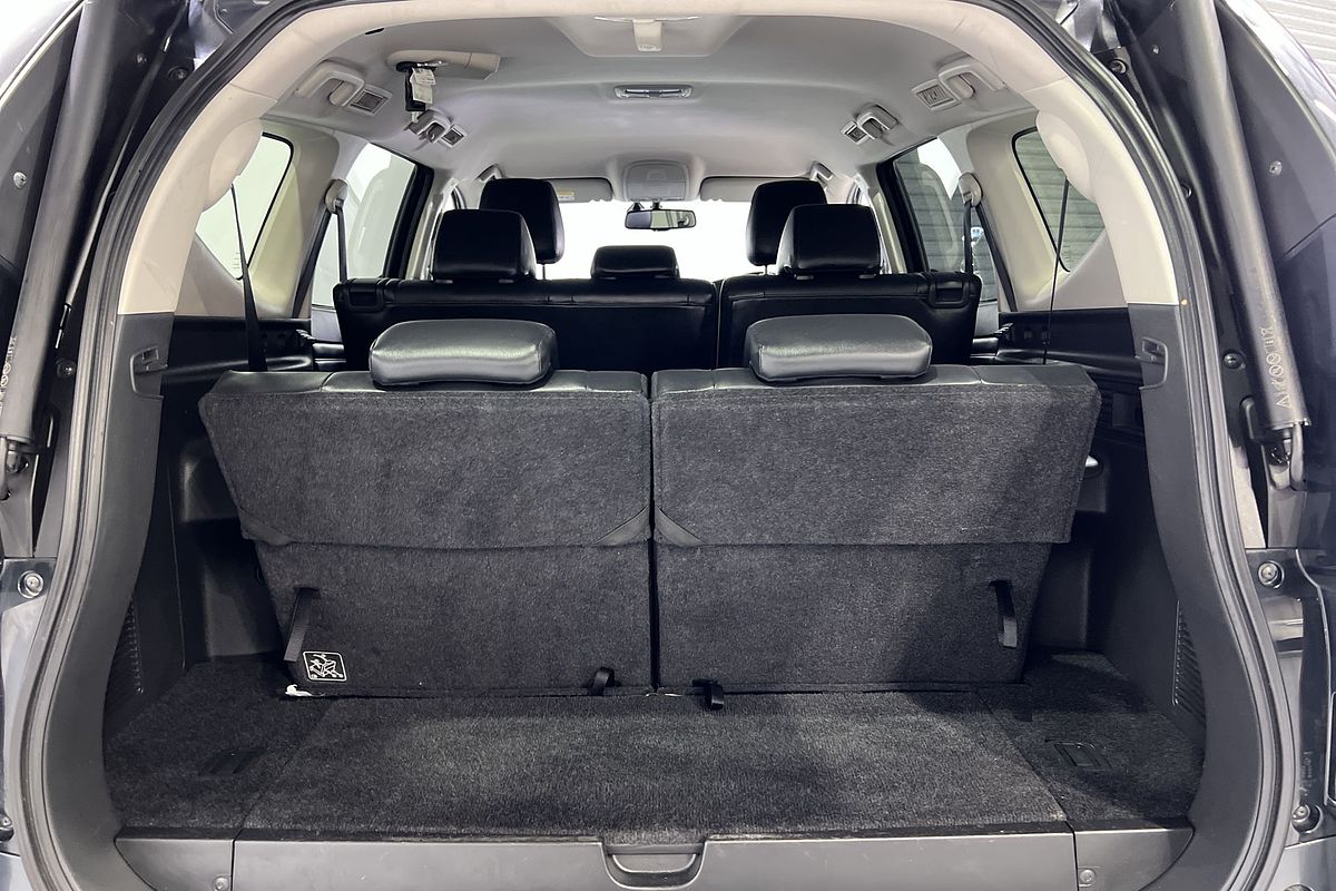 2022 Mitsubishi Pajero Sport Exceed QF