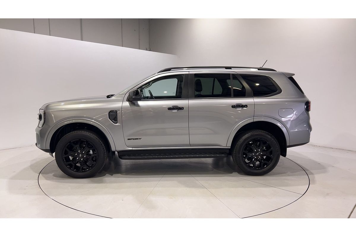 2024 Ford Everest Sport 2.0L