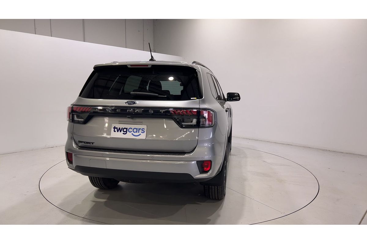 2024 Ford Everest Sport 2.0L