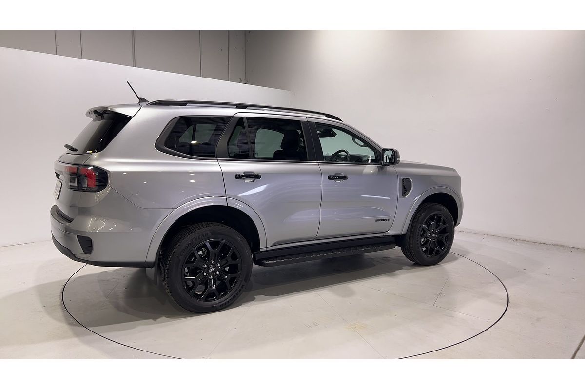 2024 Ford Everest Sport 2.0L