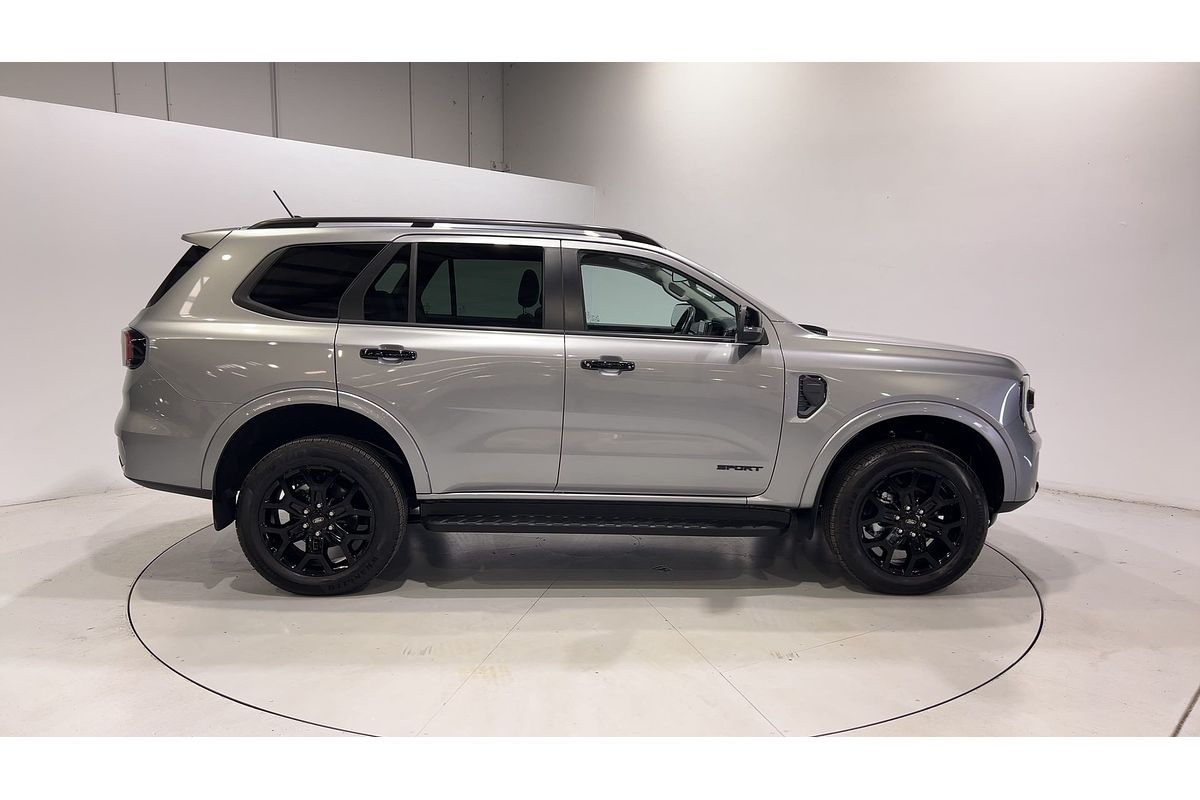 2024 Ford Everest Sport 2.0L