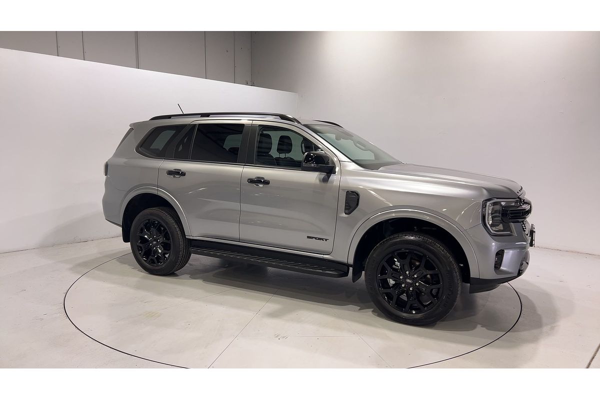 2024 Ford Everest Sport 2.0L