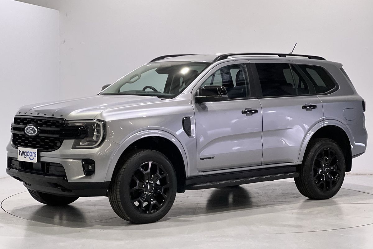 2024 Ford Everest Sport 2.0L