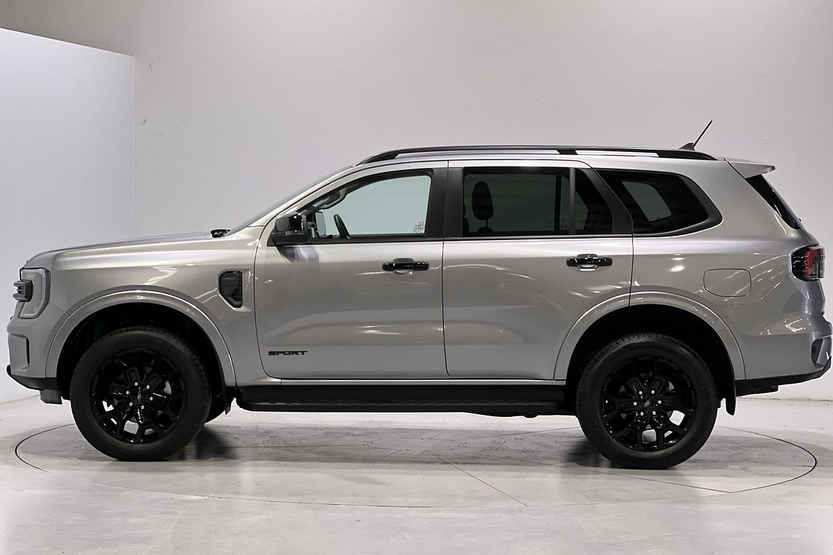 2024 Ford Everest Sport 2.0L