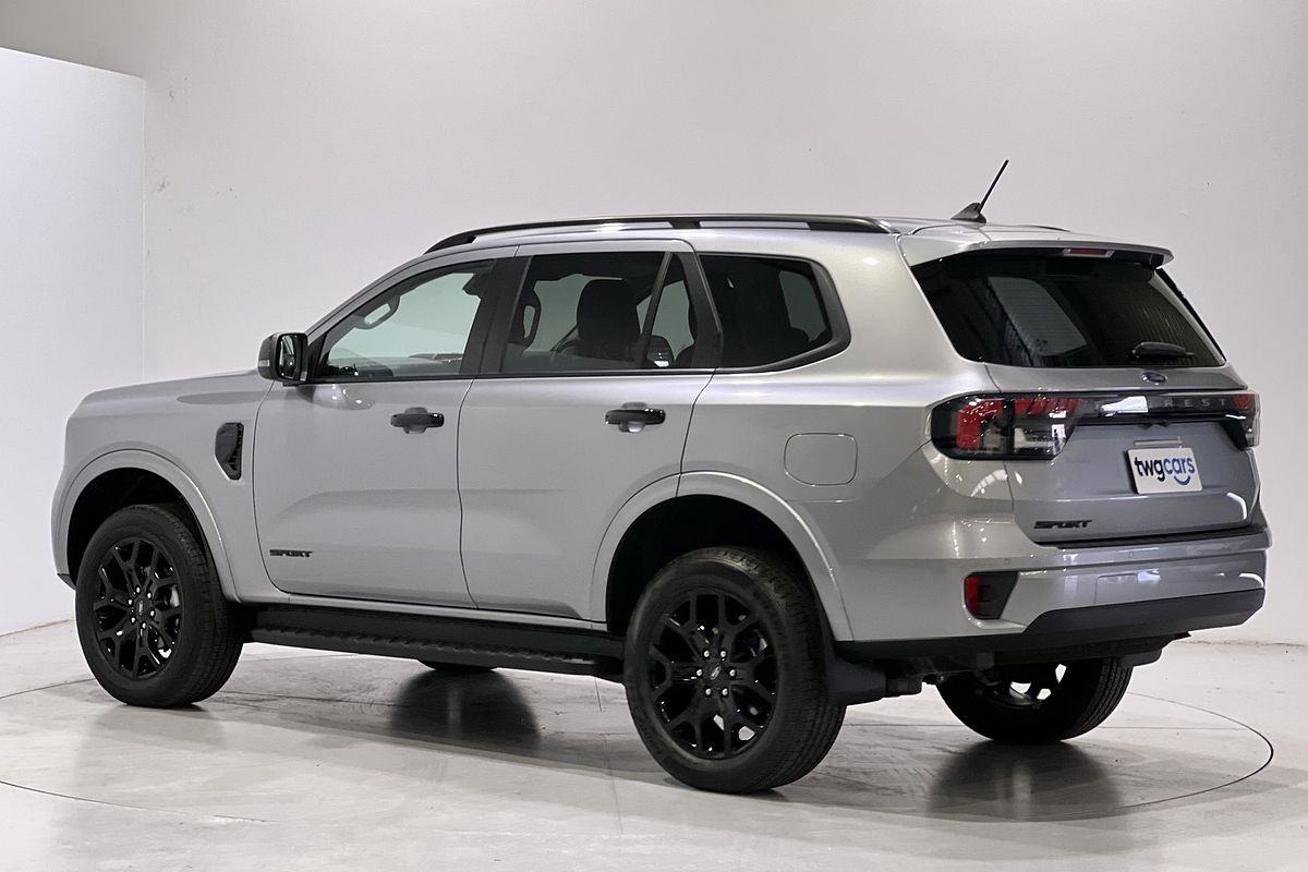 2024 Ford Everest Sport 2.0L