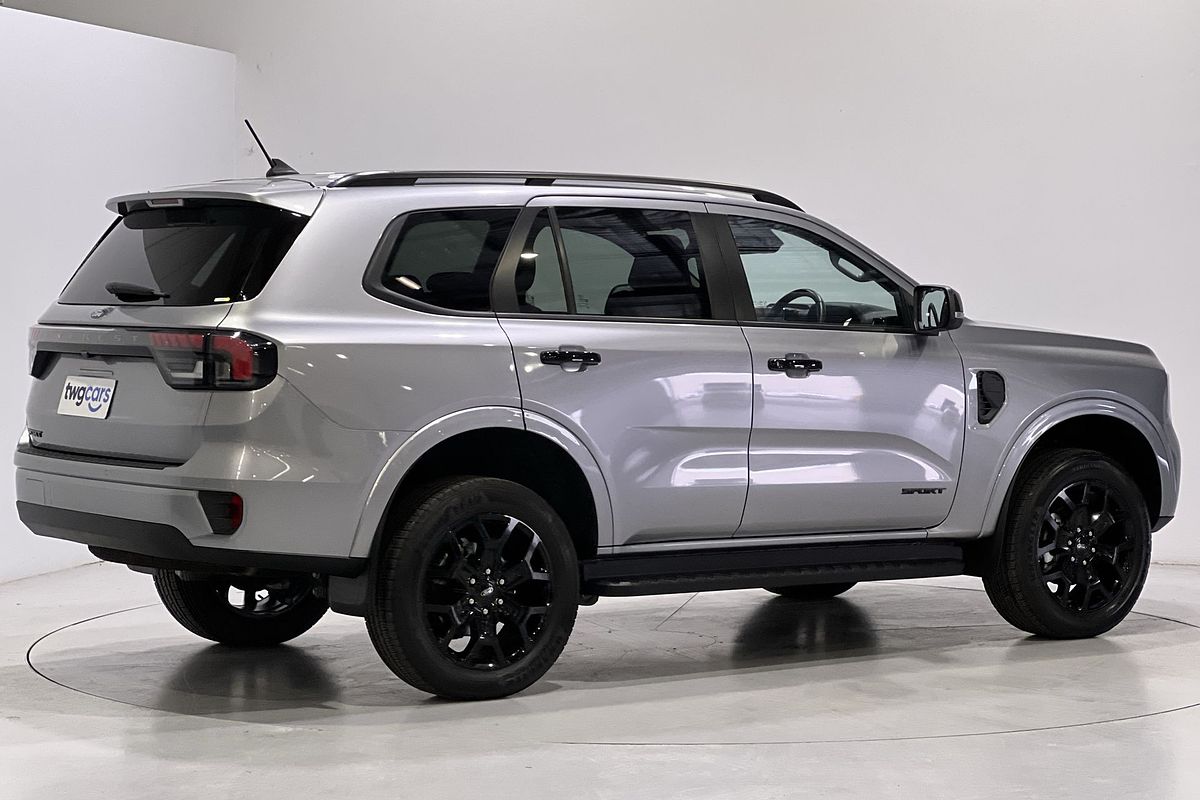2024 Ford Everest Sport 2.0L