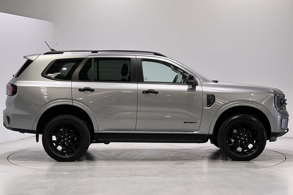 2024 Ford Everest Sport 2.0L