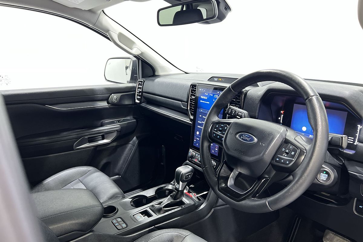 2024 Ford Everest Sport 2.0L