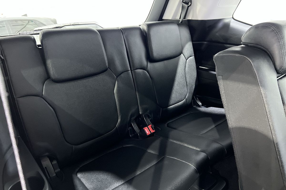 2024 Ford Everest Sport 2.0L