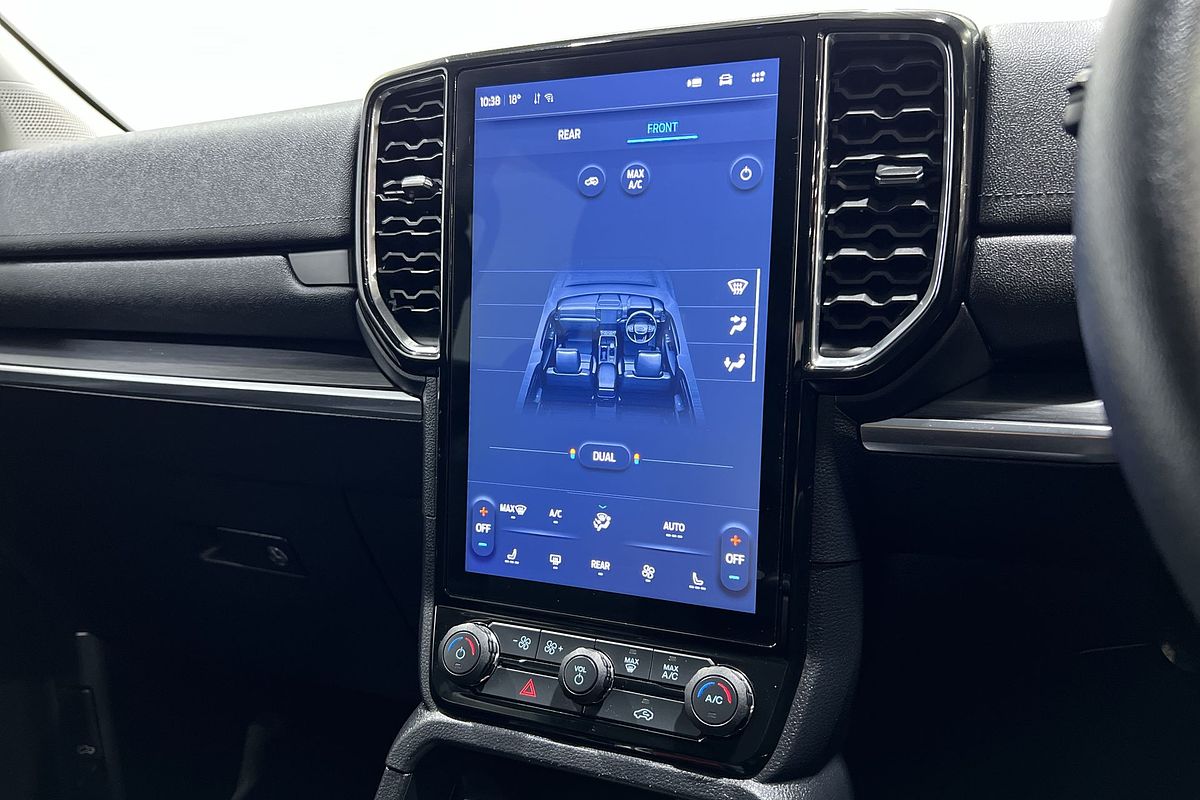2024 Ford Everest Sport 2.0L