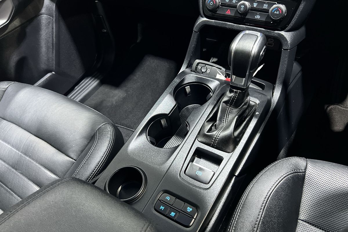 2024 Ford Everest Sport 2.0L