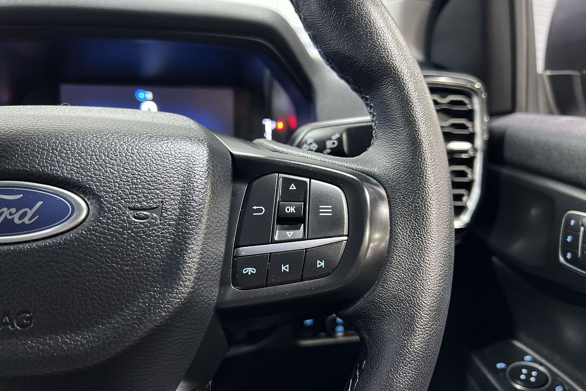 2024 Ford Everest Sport 2.0L