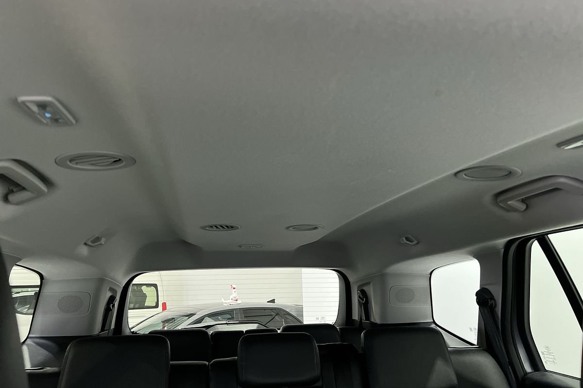 2024 Ford Everest Sport 2.0L
