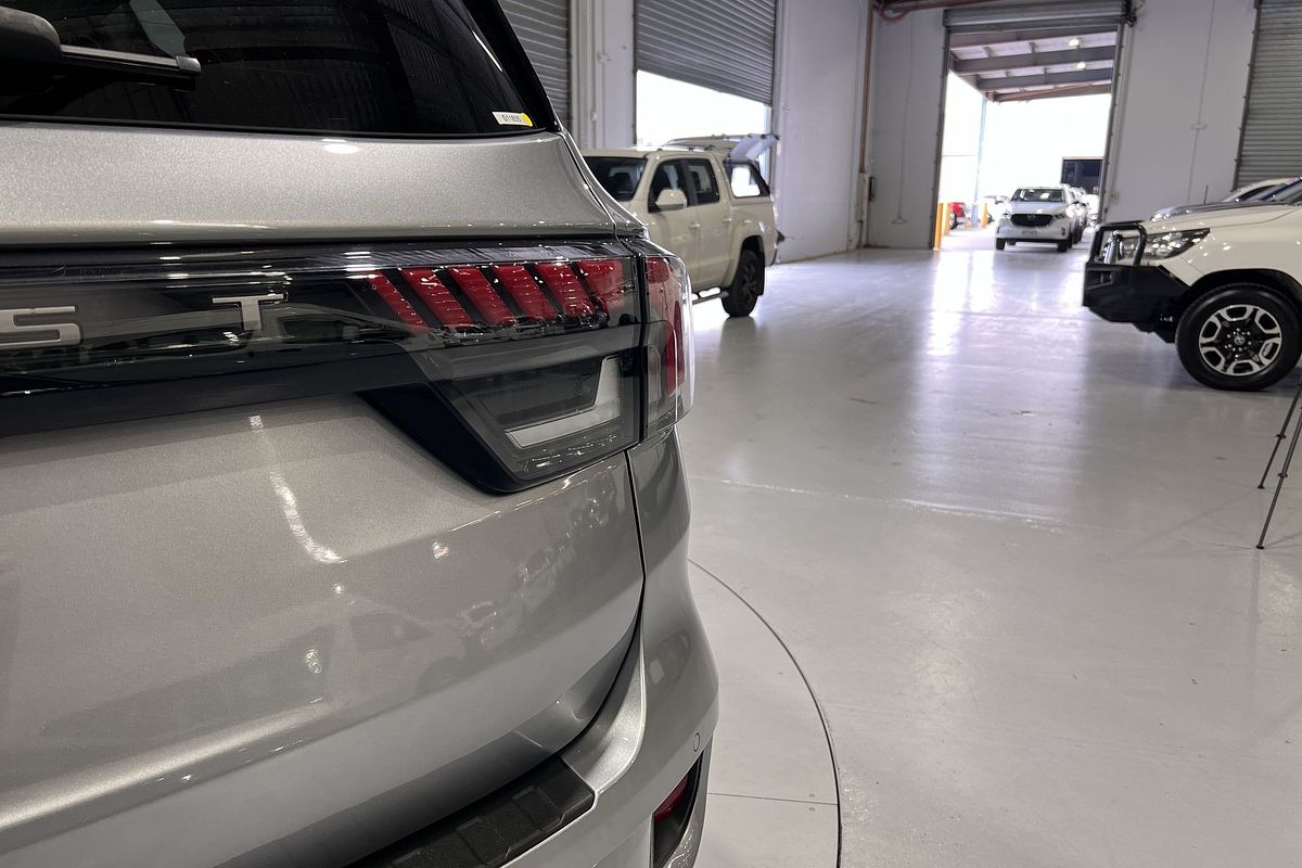 2024 Ford Everest Sport 2.0L