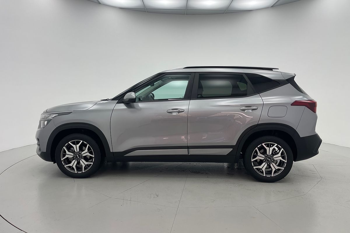 2019 Kia Seltos Sport+ SP2