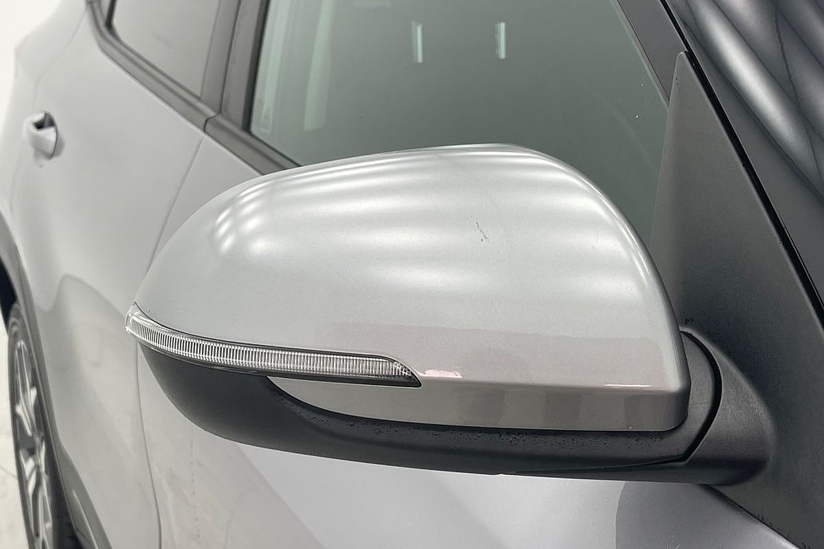 2019 Kia Seltos Sport+ SP2