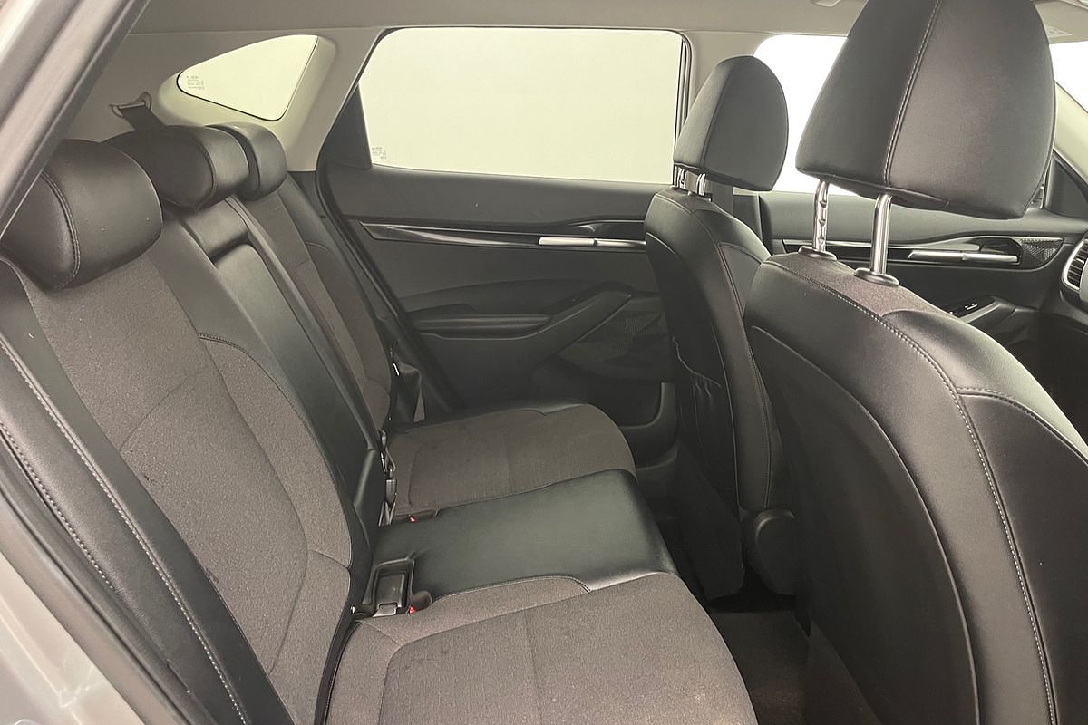 2019 Kia Seltos Sport+ SP2
