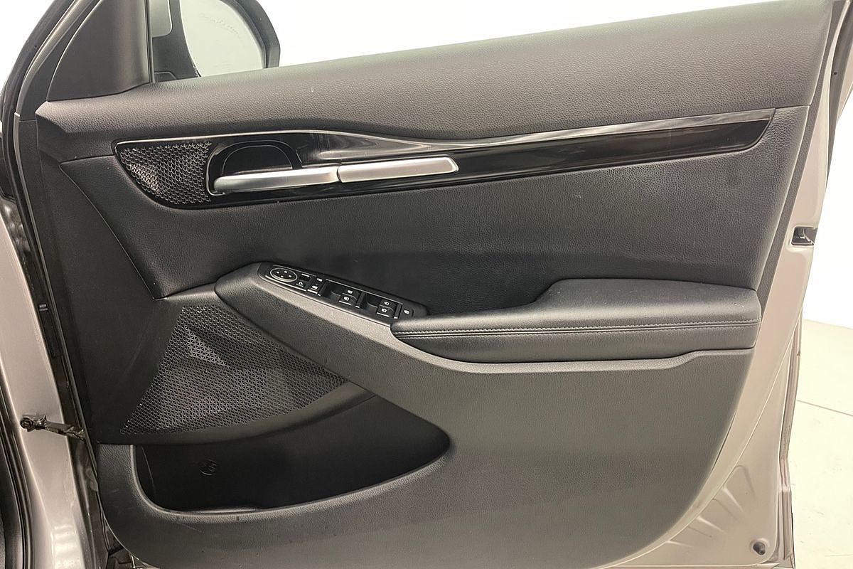 2019 Kia Seltos Sport+ SP2
