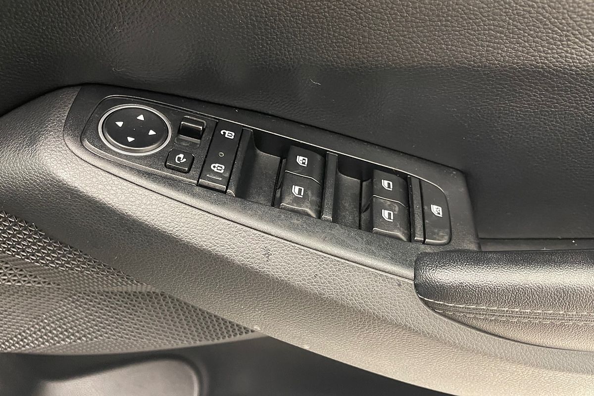 2019 Kia Seltos Sport+ SP2