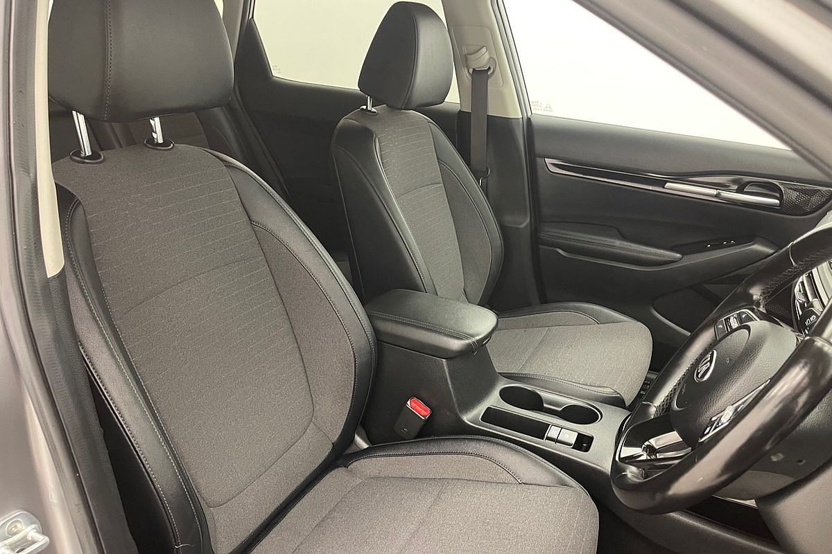 2019 Kia Seltos Sport+ SP2